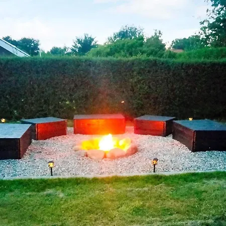Holiday Hybenvaenget Hejls