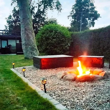 Holiday Hybenvaenget *